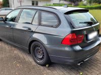 Gebraucht BMW 320 Efficient Dynamics 163 PS (119 kW) 2011 Andere farben Kombi