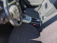 Gebraucht Audi A4 160 PS (117 kW) 2010 Kombi