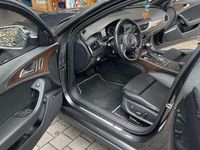 gebraucht Audi A6 3.0 TDI DPF quattro tiptronic