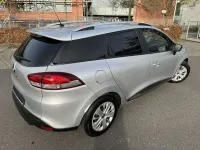 Gebraucht Renault Clio GT 90 PS (66 kW) 2019 Platingrau (metallic) Kombi