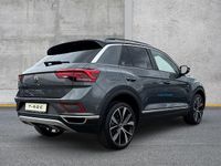 Neu VW T-Roc Style 150 PS (110 kW) 2025 Außenfarbe: SUV