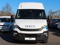 Gebraucht Iveco Daily 180 PS (132 kW) 2016 Weiß