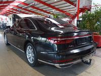 Gebraucht Audi A8 Comfort 286 PS (210 kW) 2019 Grau Limousine