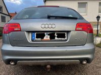 Gebraucht Audi A6 Allroad 180 PS (132 kW) 2007 Grau Kombi