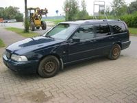 gebraucht Volvo V70 2.5 D