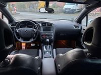 Gebraucht DS Automobiles DS4 120 PS (88 kW) 2017 Weiß Limousine