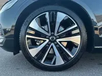 Gebraucht Volvo V60 Core 197 PS (144 kW) 2025 Schwarz Kombi