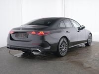 Gebraucht Mercedes E450 AMG 367 PS (269 kW) 2025 Schwarz Limousine