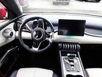 Gebraucht BYD Atto 3 Comfort 150 kW (204 PS) 2024 Rot SUV