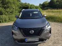 Gebraucht Nissan X-Trail N-Connecta 158 PS (116 kW) 2023 Grau SUV