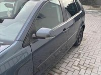 Gebraucht VW Polo 64 PS (47 kW) 2007 Grau Kleinwagen