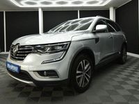 Gebraucht Renault Koleos 177 PS (130 kW) 2017 Grau SUV