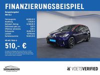 Gebraucht VW ID.3 GTX 244 kW (333 PS) 2025 Violett Kleinwagen