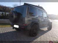 Gebraucht Mercedes G500 421 PS (309 kW) 2021 Grau SUV
