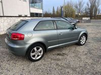 gebraucht Audi A3 1.6 Attraction