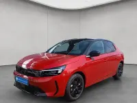 Gebraucht Opel Corsa 101 PS (74 kW) 2024 Rot Kleinwagen