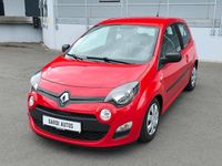 Gebraucht Renault Twingo 75 PS (55 kW) 2014 Rot Kleinwagen