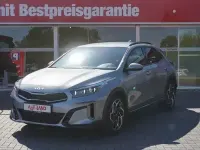 Neu Kia XCeed GT-Line 179 PS (131 kW) 2026 Silber SUV