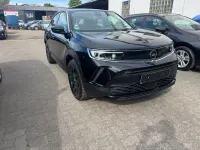 Gebraucht Opel Mokka Edition 131 PS (96 kW) 2021 Schwarz SUV