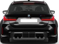 Neu BMW M3 Performance 551 PS (405 kW) 2025 Wählbar Limousine