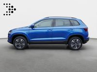 Gebraucht Skoda Karoq 150 PS (110 kW) 2026 Blau SUV