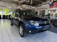 Gebraucht Dacia Duster 114 PS (83 kW) 2018 Blau SUV