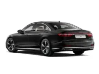 Gebraucht Audi A8 Ambiente 286 PS (210 kW) 2025 Mythosschwarz metallic Limousine