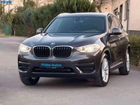 Gebraucht BMW X3 Advantage 292 PS (214 kW) 2021 Grau SUV