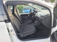 Gebraucht VW up! 65 PS (47 kW) 2021 Weiß Kleinwagen