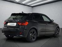 Usata Audi A1 150 CV (110 kW) 2025 Nero SUV