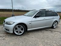 gebraucht BMW 318 i Touring -