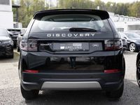 gebraucht Land Rover Discovery Sport D150 KAMERA NAVI LED AHK PANO
