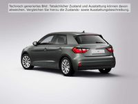 Gebraucht Audi A1 95 PS (69 kW) 2025 Chronosgrau metallic SUV
