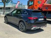 Gebraucht Mercedes GLC200 Avantgarde 163 PS (119 kW) 2026 Schwarz SUV
