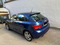 gebraucht Audi A1 