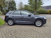 Usata Audi Q5 252 CV (185 kW) 2018 Grigio SUV