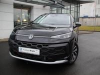 Neu VW T-Roc Life 116 PS (85 kW) 2026 Schwarz SUV
