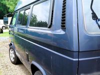 Occasion VW T3 110 ch (80 kW) 1985 Bleue Van