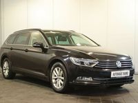 gebraucht VW Passat Passat Variant1.6 TDI Comfortline ACC+NAVI+MASSAGE+AHK