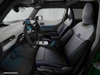 Używany Mini Cooper 114 kW (156 KM) 2025 Zielony Hatchback
