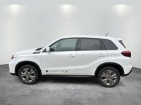 Gebraucht Suzuki Vitara 2025 Cool white pearl met. SUV