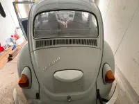 Gebraucht VW Käfer 1969 Andere farben Kleinwagen