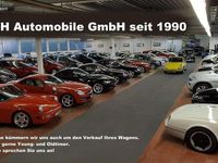 Gebraucht Mercedes 250 150 PS (110 kW) 1968 Schwarz Cabrio