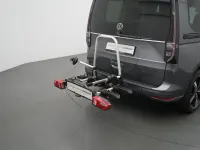 Ny VW Caddy Maxi 116 HK (85 kW) 2026 Grå MPV