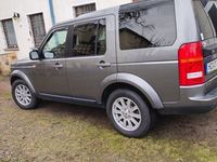 gebraucht Land Rover Discovery 3 TDV6 HSE