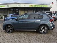 gebraucht Fiat Tipo Cross Autom. 1.5 GSE 130 PS LP. 35.580,-