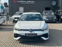 Gebraucht VW Golf VIII R 320 PS (235 kW) 2023 Weiß Limousine