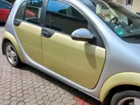 Gebraucht Smart ForFour 108 PS (79 kW) 2006 Andere farben Kleinwagen