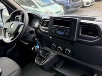 Gebraucht Renault Master Komfort 150 PS (110 kW) 2023 Weiß Van / Kleinbus