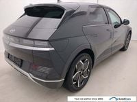 Gebraucht Hyundai Ioniq 160 kW (218 PS) 2022 Schwarz Kleinwagen